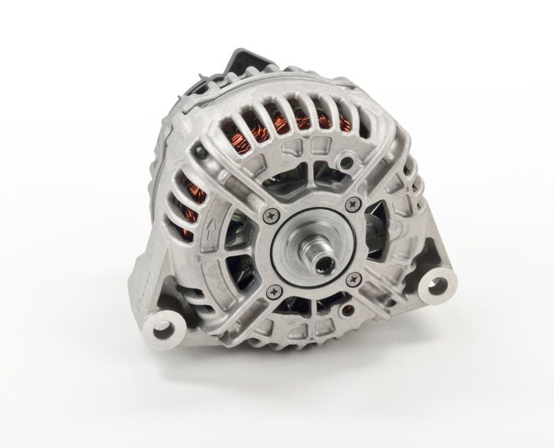 BOSCH 0124515126 Alternator