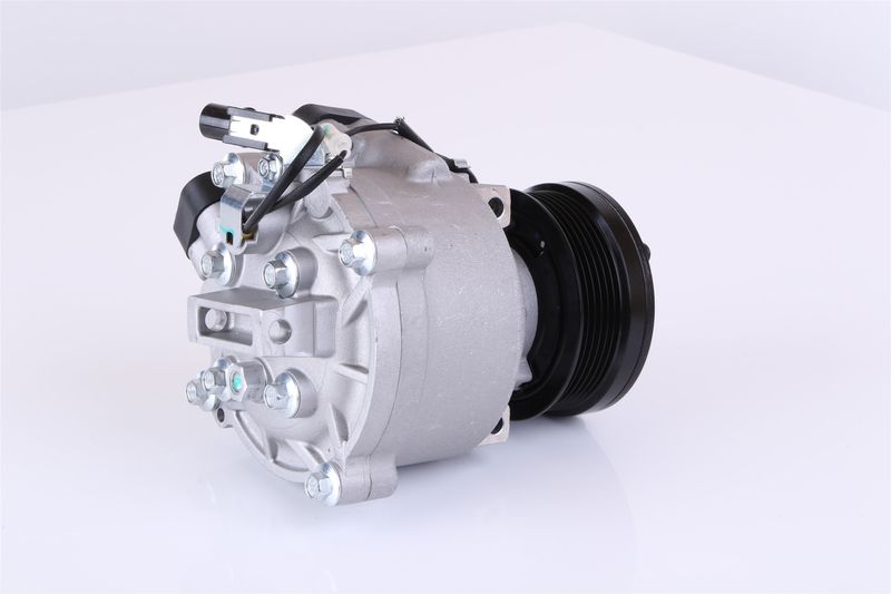 Kompressor, kliimaseade, NISSENS 890666