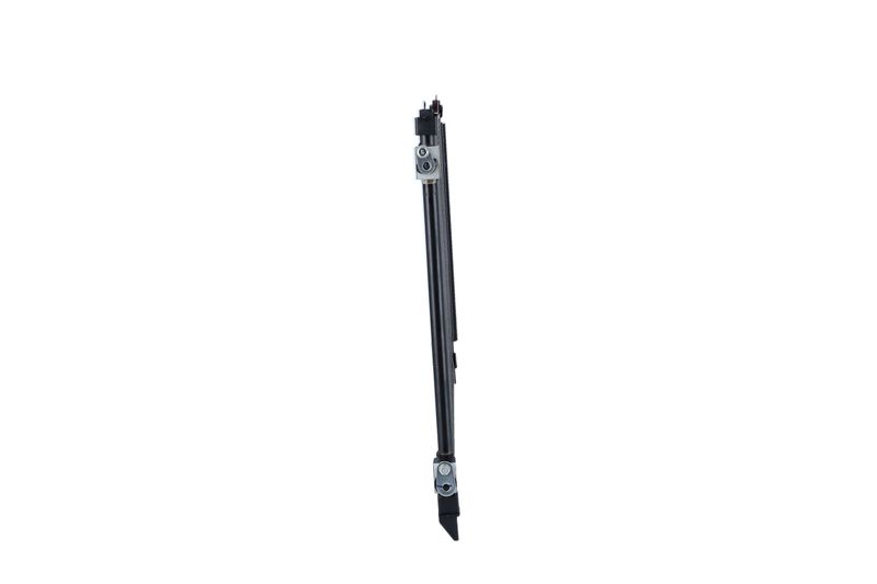 NRF 350619 Condenser, air conditioning