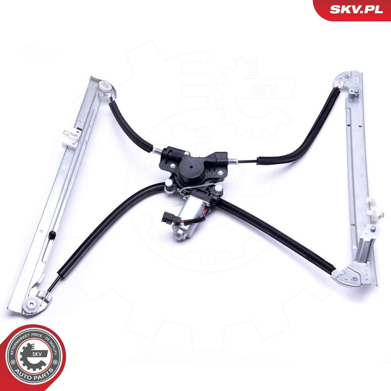 Aknatõstuk, ESEN SKV 51SKV072