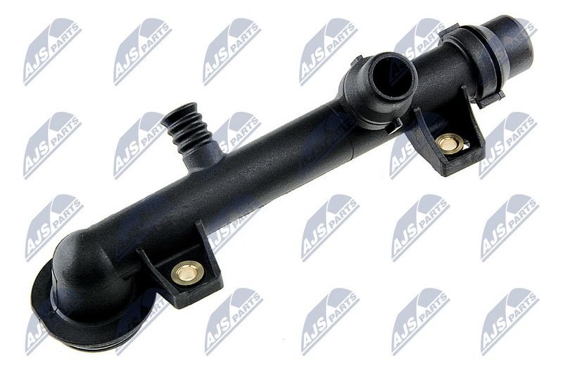 Jahutusvedeliku flants, NTY...