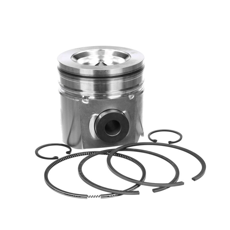 Product Image - Zuiger - PM010300 - ET ENGINETEAM