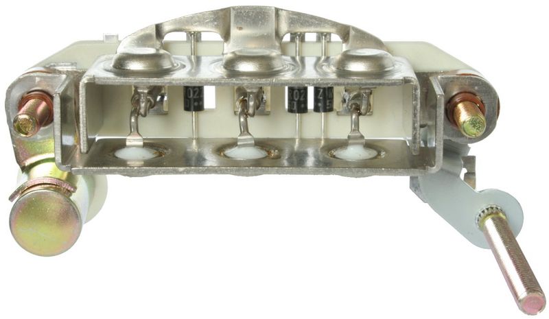 Usměrňovač, generátor F 032 132 130