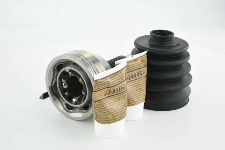 Liigendlaager, veovõll, FEBEST 0210-Y62