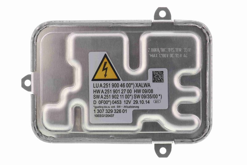 VEMO V30-73-0215 Control Unit, lights