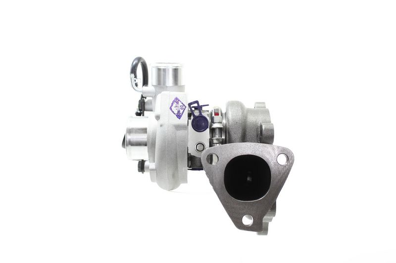 ALANKO 10900143 Charger, charging (supercharged/turbocharged)