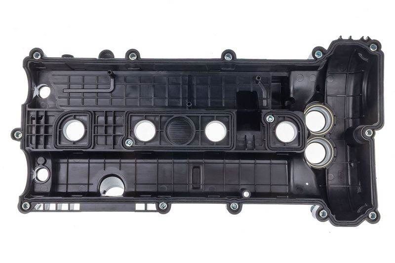 DENCKERMANN U110075 - Cylinder Head Cover