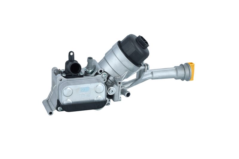 Korpus, õlifilter, NRF 31348