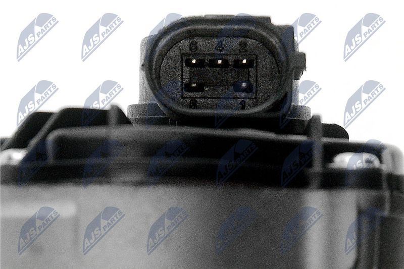 EGR-klapp, NTY EGR-RE-003