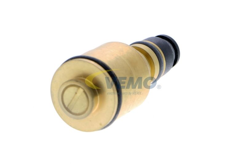 VEMO V99-77-1006 Control Valve, air conditioning compressor