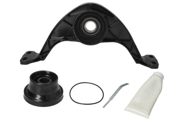 Lagerung, Gelenkwelle