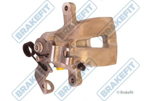 APEC Brake Caliper BCA2383E
