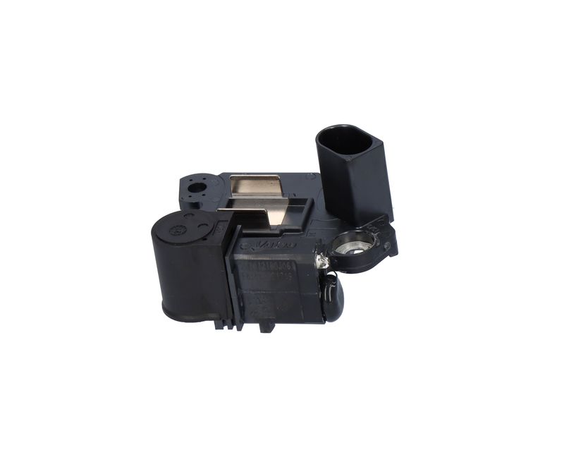 Ģeneratora sprieguma regulators