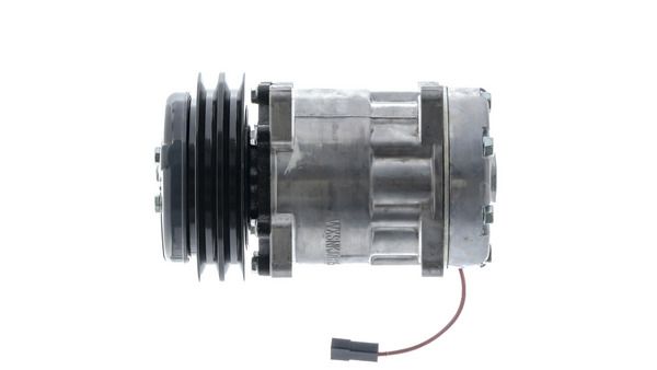 MAHLE ACP 1060 000S Compressor, air conditioning