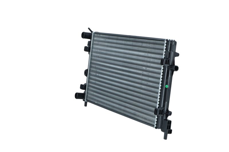 Radiador, refrigeración del motor NRF 53024A