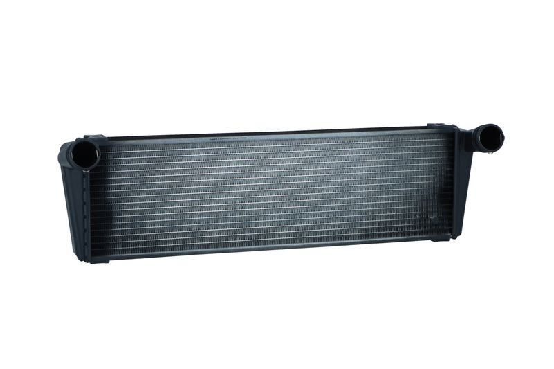 NRF 53009 Variklio aušinimo radiatorius