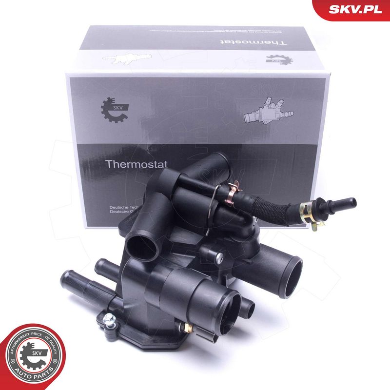 Termostaat, Jahutusvedelik, ESEN SKV 20SKV210