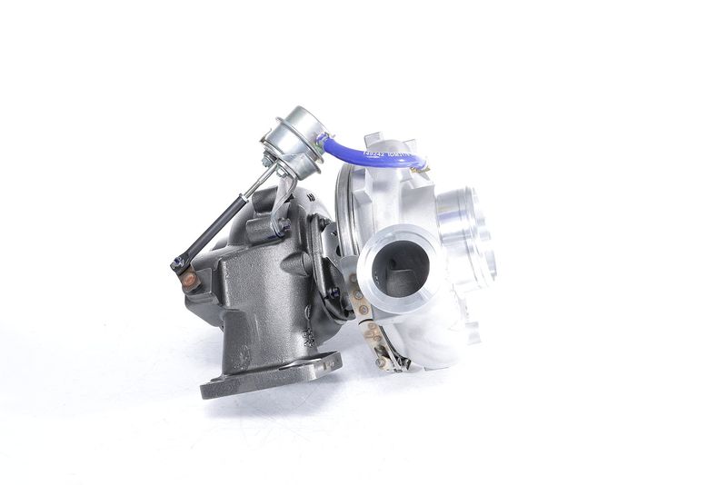 Compresor,sistem de supraalimentare T917266 BTS Turbo