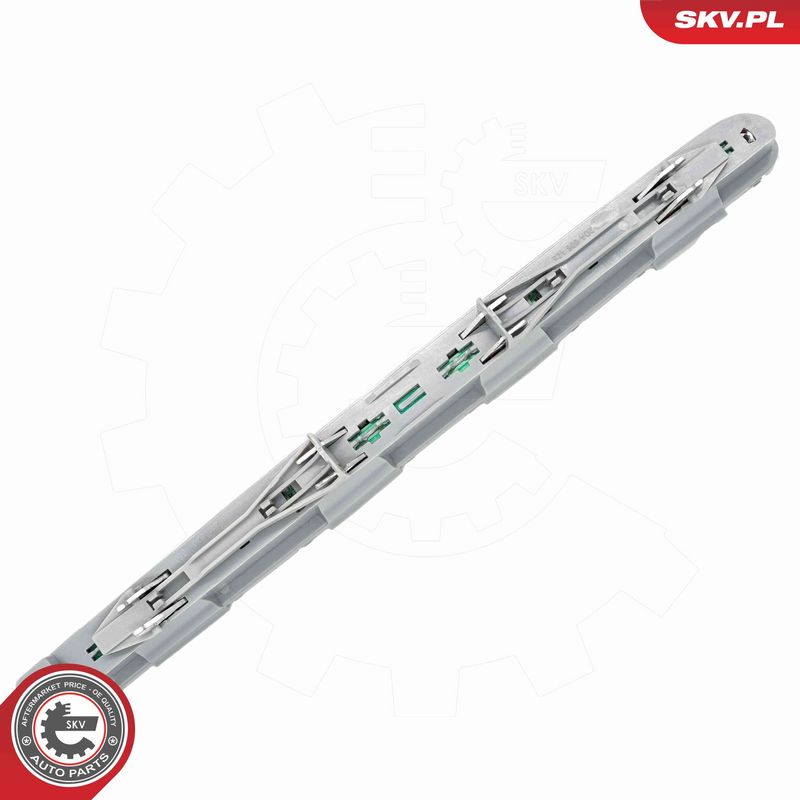 ESEN SKV 72SKV802 Auxiliary Stop Light
