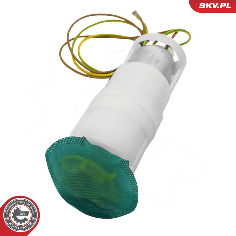 Kütusepump, ESEN SKV 02SKV224