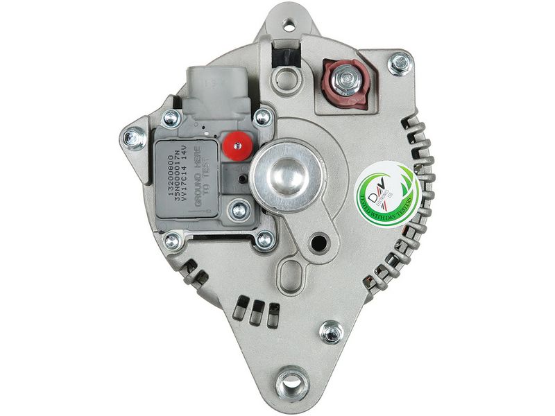 AS-PL A9062 Alternator