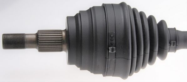 LÖBRO 305941 Drive Shaft