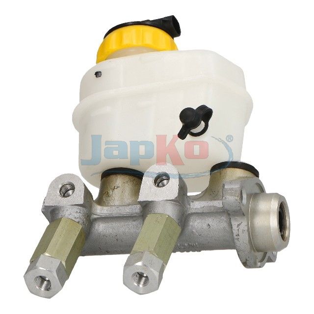 Peapiduri silinder, JAPKO...