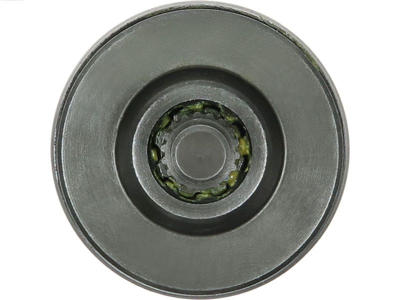 AS-PL SD5024P Freewheel Gear, starter