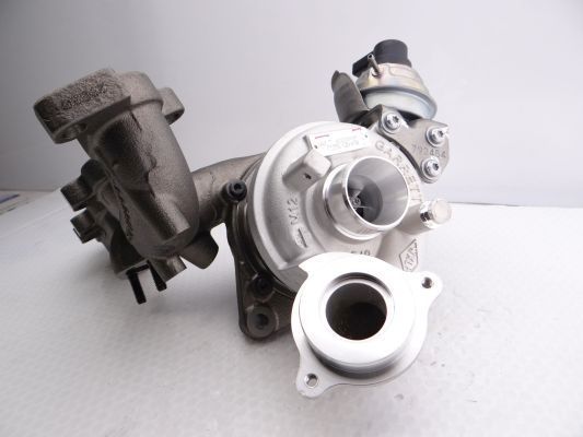 GARRETT 804485-5002S Charger, charging (supercharged/turbocharged)