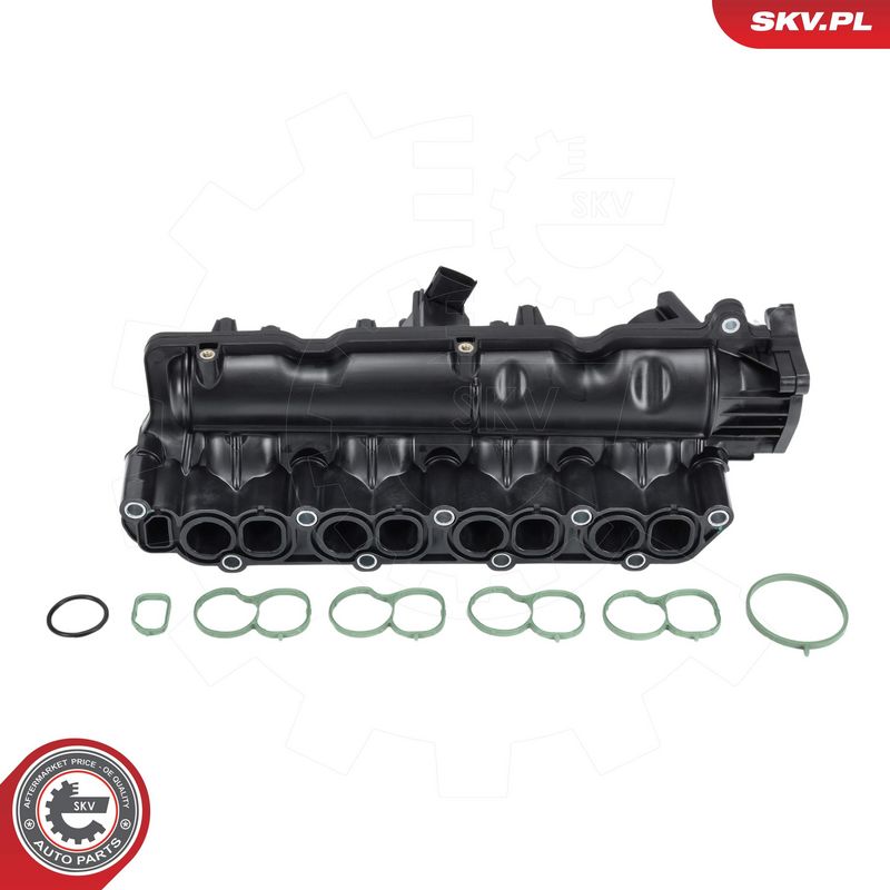 Õhuvõtumoodul, ESEN SKV...