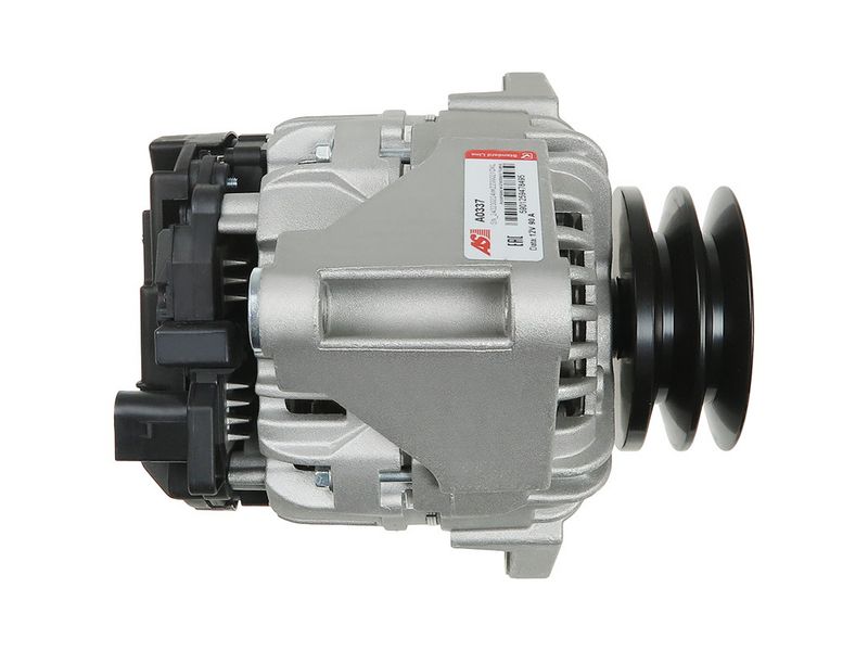 AS-PL A0337 Alternator