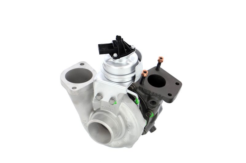 REMANTE 003-002-001096R Charger, charging (supercharged/turbocharged)