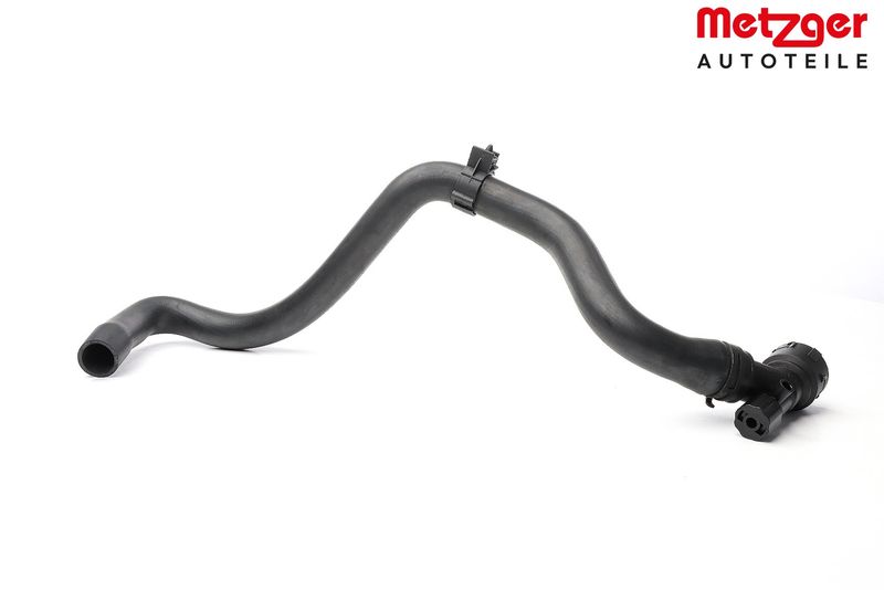 METZGER AUTOTEILE 2420766 Radiator Hose