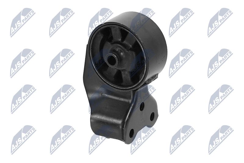 Paigutus, Mootor, NTY ZPS-HY-548