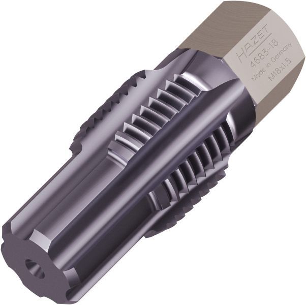 HAZET 4683-18 Die Set, lambda sensor
