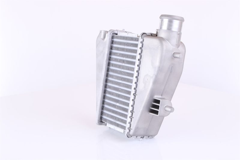 NISSENS 96232 Charge Air Cooler