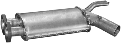 EDEX 03.65 - Vidurinis duslintuvas