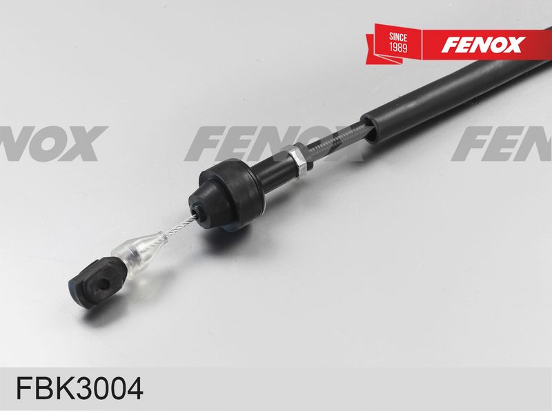 жило за газ FENOX