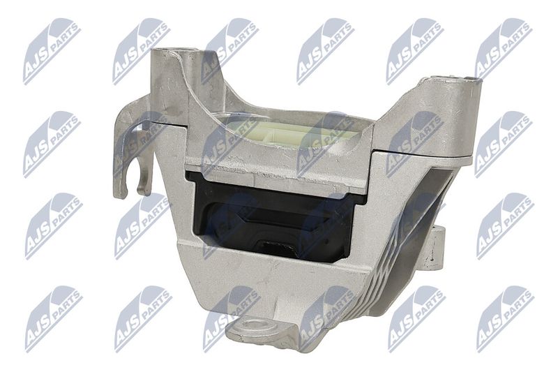 Paigutus, Mootor, NTY ZPS-PL-061