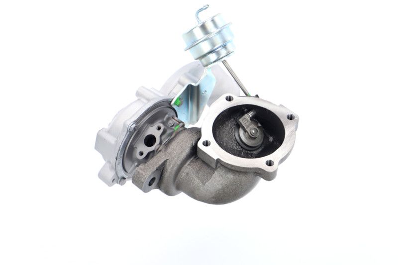 REMANTE 003-001-003228R Charger, charging (supercharged/turbocharged)