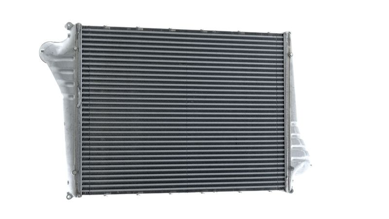 Product Image - Intercooler, inlaatluchtkoeler - CI215000P - MAHLE