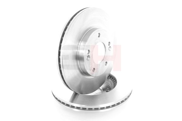 GH GH-403520 Brake Disc