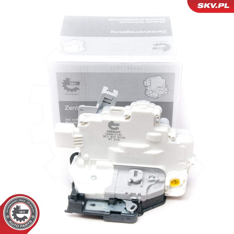 Ukselukk, ESEN SKV 16SKV141