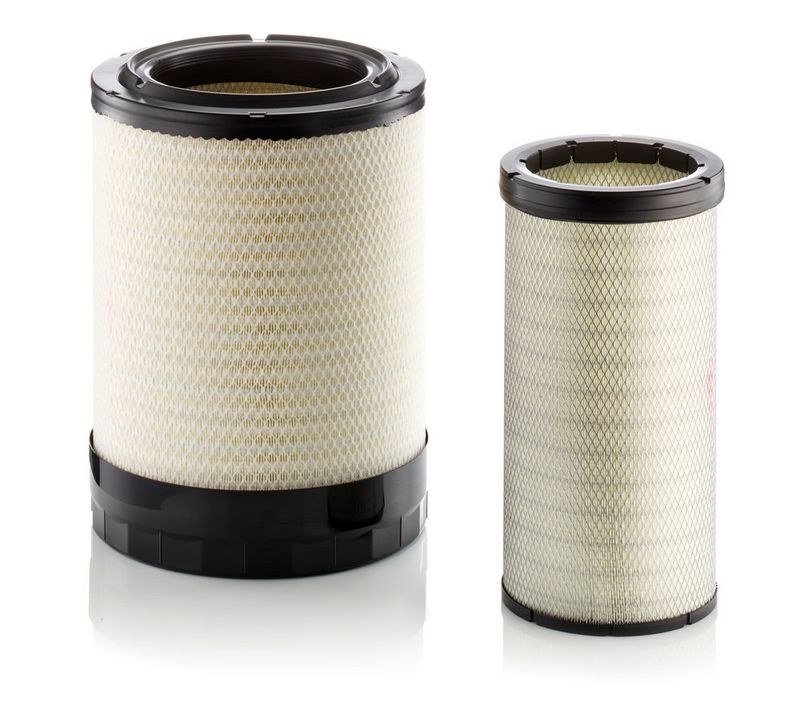 MANN-FILTER SP3014-2 Air Filter