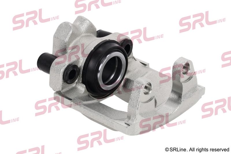 Brake caliper