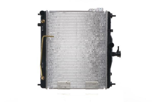 MAHLE CR 1278 000S Radiator, engine cooling