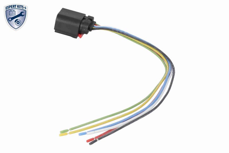 VEMO V99-83-0017 Repair Kit, cable set