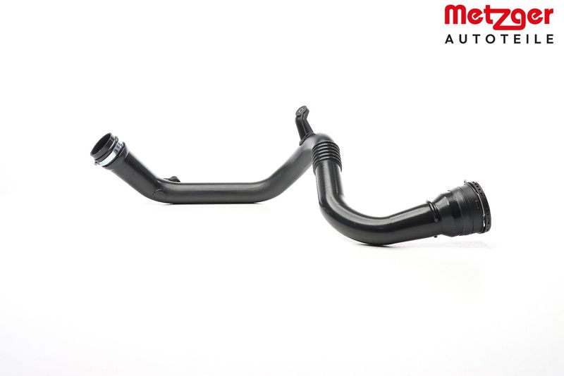 METZGER AUTOTEILE 2400963 Charge Air Hose