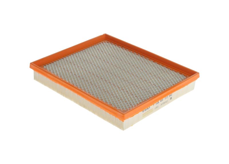 BOSCH F 026 400 013 Air Filter