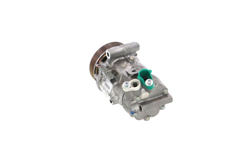 REMANTE 005-001-000377R Compressor, air conditioning